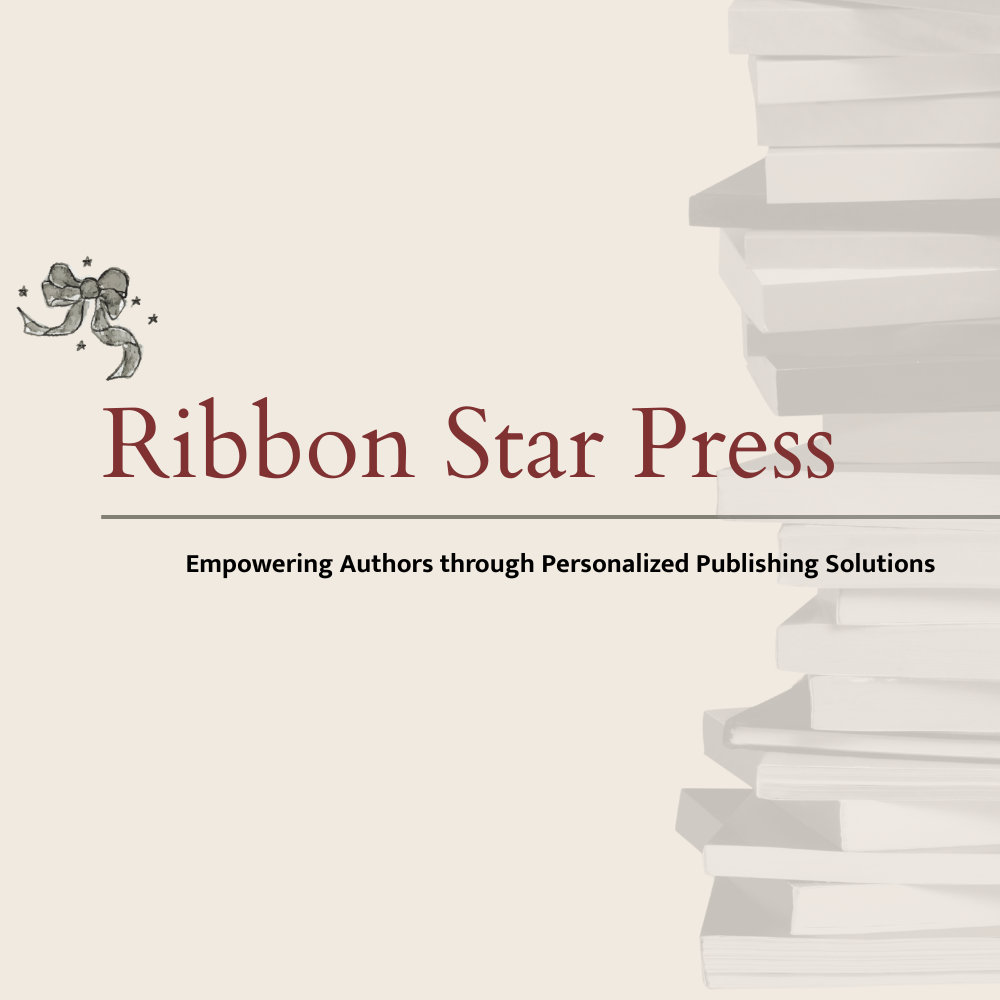Ribbon Star Press brand