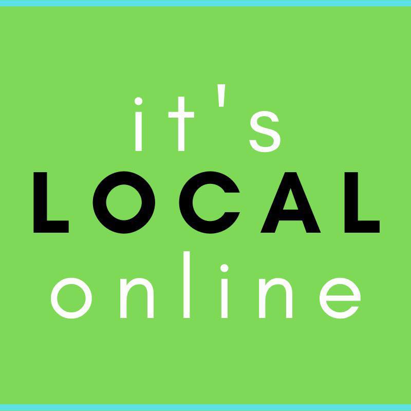 It's Local Online brand